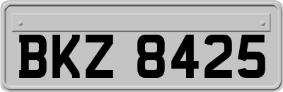 BKZ8425
