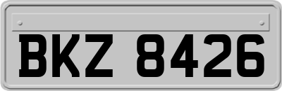 BKZ8426