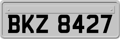 BKZ8427