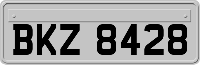 BKZ8428