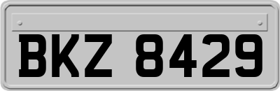 BKZ8429