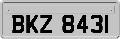 BKZ8431