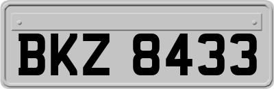 BKZ8433