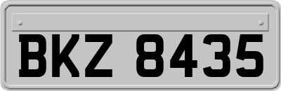 BKZ8435
