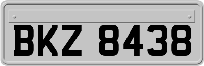 BKZ8438