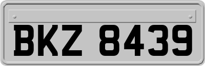 BKZ8439