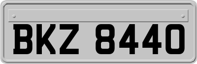 BKZ8440