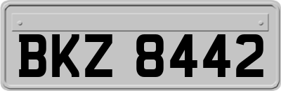BKZ8442