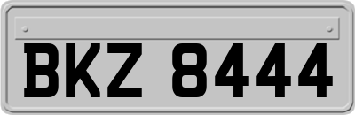 BKZ8444