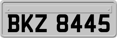BKZ8445