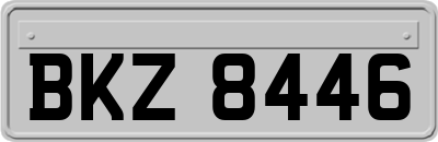 BKZ8446