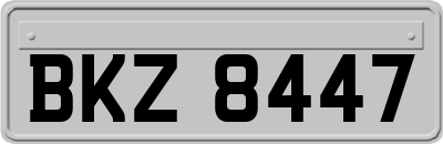 BKZ8447