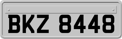 BKZ8448