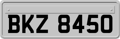 BKZ8450