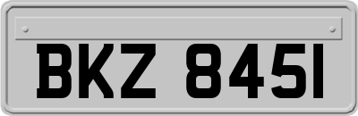 BKZ8451