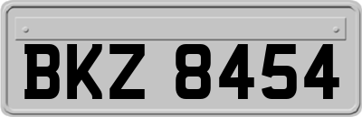 BKZ8454