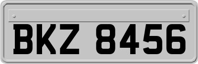 BKZ8456