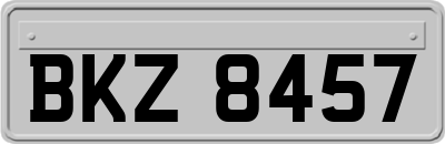 BKZ8457