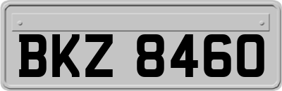BKZ8460