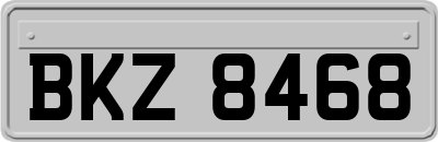BKZ8468