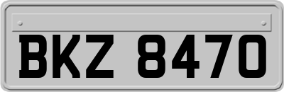 BKZ8470