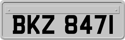 BKZ8471