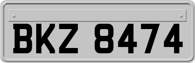BKZ8474