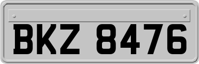 BKZ8476