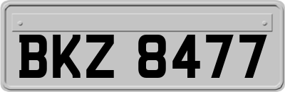 BKZ8477