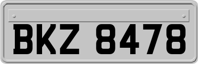 BKZ8478