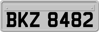 BKZ8482