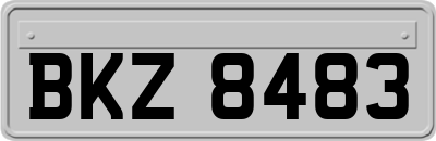 BKZ8483