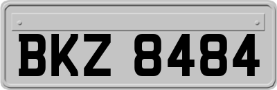 BKZ8484