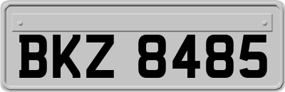 BKZ8485