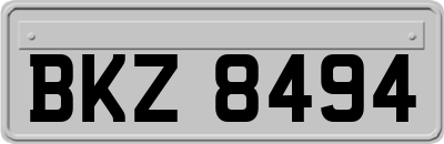 BKZ8494