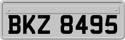 BKZ8495