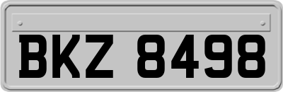 BKZ8498
