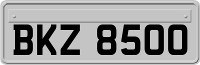 BKZ8500