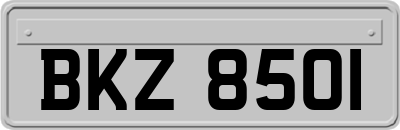 BKZ8501