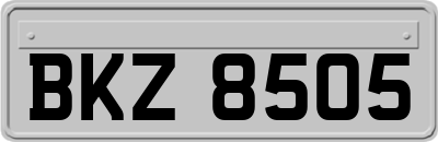 BKZ8505