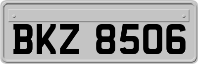 BKZ8506