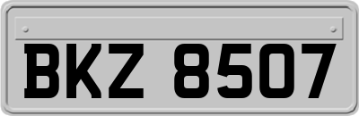 BKZ8507
