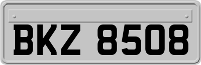 BKZ8508
