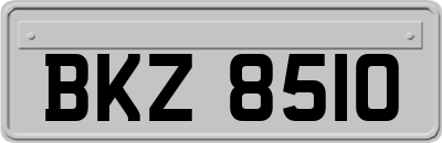 BKZ8510