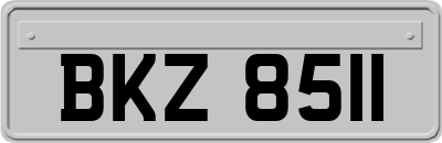 BKZ8511