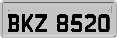 BKZ8520