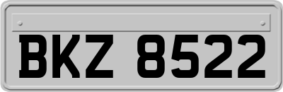 BKZ8522
