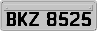 BKZ8525