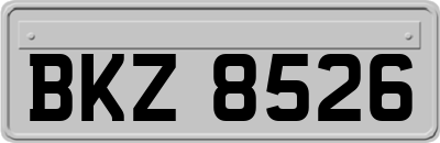 BKZ8526