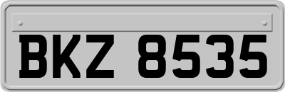 BKZ8535